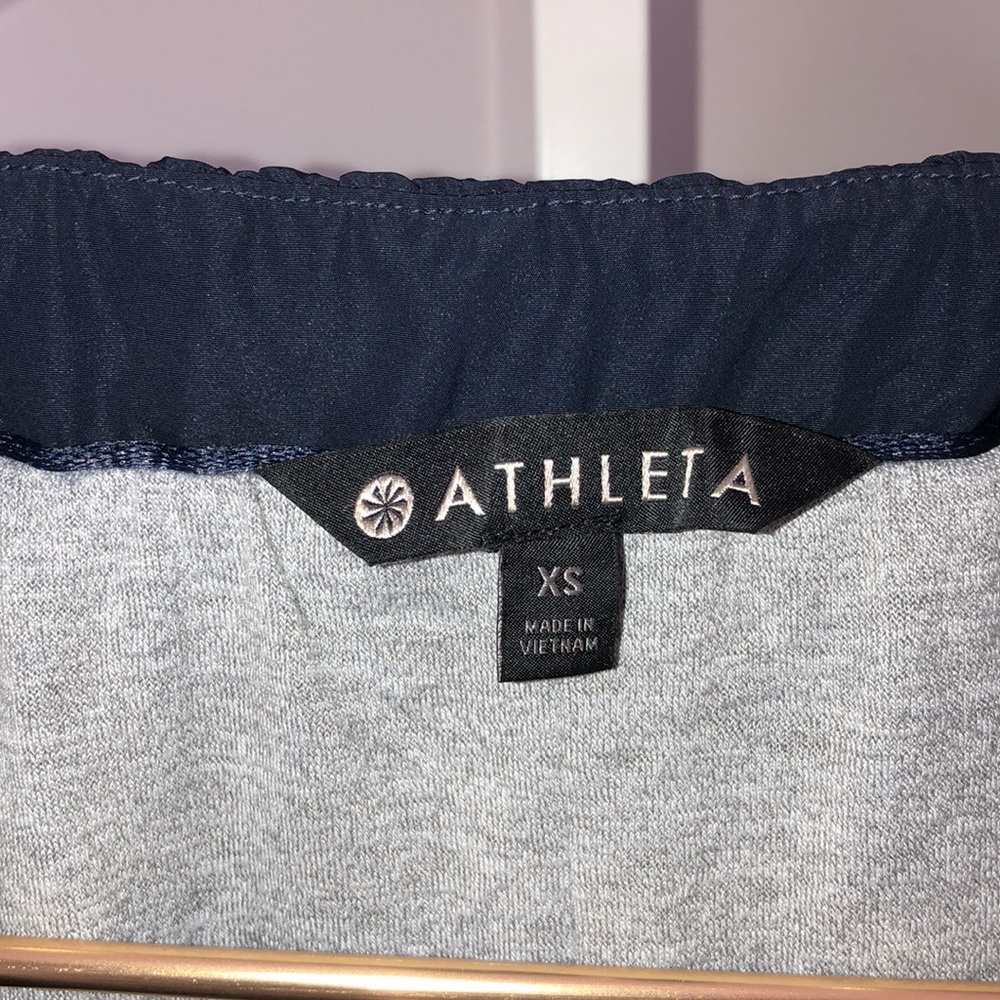 Athleta Jacket - Size Xs - image 4